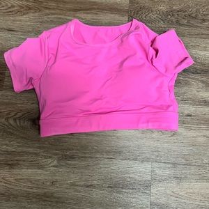 NVGTN top never worn